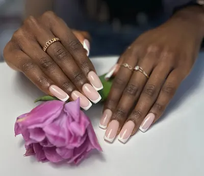 Esthetic Nails